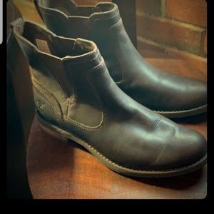 Timberland  Chelsea boot